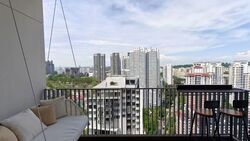 Highline Residences (D3), Condominium #593209721